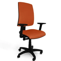 Camif Chaises De Bureau>C.PRO PAR Fauteuil de bureau Alexandre II - - Roulettes pour sol dur