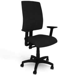 Camif Chaises De Bureau>C.PRO PAR Fauteuil de bureau Alexandre II - - Roulettes pour sol dur