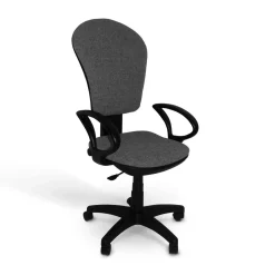 Camif Chaises De Bureau>C.PRO PAR Fauteuil de bureau Juliette - - Roulettes pour sol dur