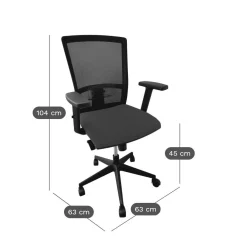 Camif Chaises De Bureau><noscript><img width=