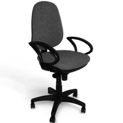 Camif Chaises De Bureau>C.PRO PAR Fauteuil de bureau Mélanie - - Roulettes pour sol dur