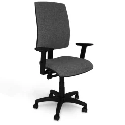Camif Chaises De Bureau>C.PRO PAR Fauteuil de bureau Alexandre II - - Roulettes pour sol dur
