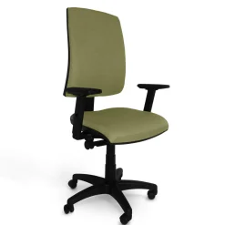 Camif Chaises De Bureau>C.PRO PAR Fauteuil de bureau Alexandre II - - Roulettes pour sol souple