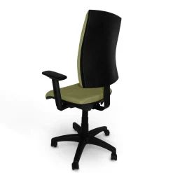 Camif Chaises De Bureau>C.PRO PAR Fauteuil de bureau Alexandre II - - Roulettes pour sol souple