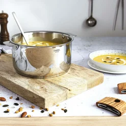 Camif Casseroles>CRISTEL Casserole Casteline amovible - 16 cm
