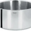 Camif Casseroles>CRISTEL Casserole Casteline amovible - 20 m
