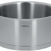Camif Marmites Et Faitouts>CRISTEL Casserole/faitout Strate amovible - 24 cm