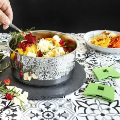 Camif Marmites Et Faitouts>CRISTEL Casserole/faitout Mutine - 26 cm