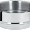 Camif Cuit-Vapeur>CRISTEL Cuit vapeur Universel Mutine 20 cm