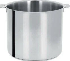 Camif Marmites Et Faitouts>CRISTEL Marmite inox Mutine amovible - 24 cm