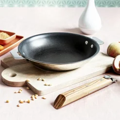 Camif Poêles>CRISTEL Poêle Exceliss Casteline - 24 cm