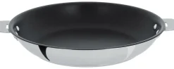 Camif Poêles>CRISTEL Poêle Exceliss Casteline - 28 cm