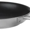 Camif Poêles>CRISTEL Poêle Exceliss Strate fixe - 20 cm
