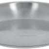 Camif Poêles>CRISTEL Poêle inox Strate Amovible - Diamètre 28 cm