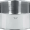 Camif Sauteuses, Tajines Et Wok>CRISTEL Sauteuse 24 cm Casteline amovible
