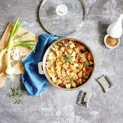 Camif Sauteuses, Tajines Et Wok><noscript><img width=