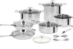 Camif Sauteuses, Tajines Et Wok><noscript><img width=