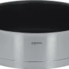 Camif Sauteuses, Tajines Et Wok>CRISTEL Sauteuse inox anti-adhésif Exceliss Strate amovible - Diamètre 24 cm