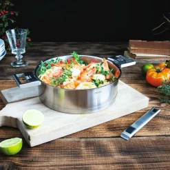 Camif Sauteuses, Tajines Et Wok><noscript><img width=