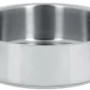 Camif Sauteuses, Tajines Et Wok>CRISTEL Sauteuse Mutine amovible - 28 cm