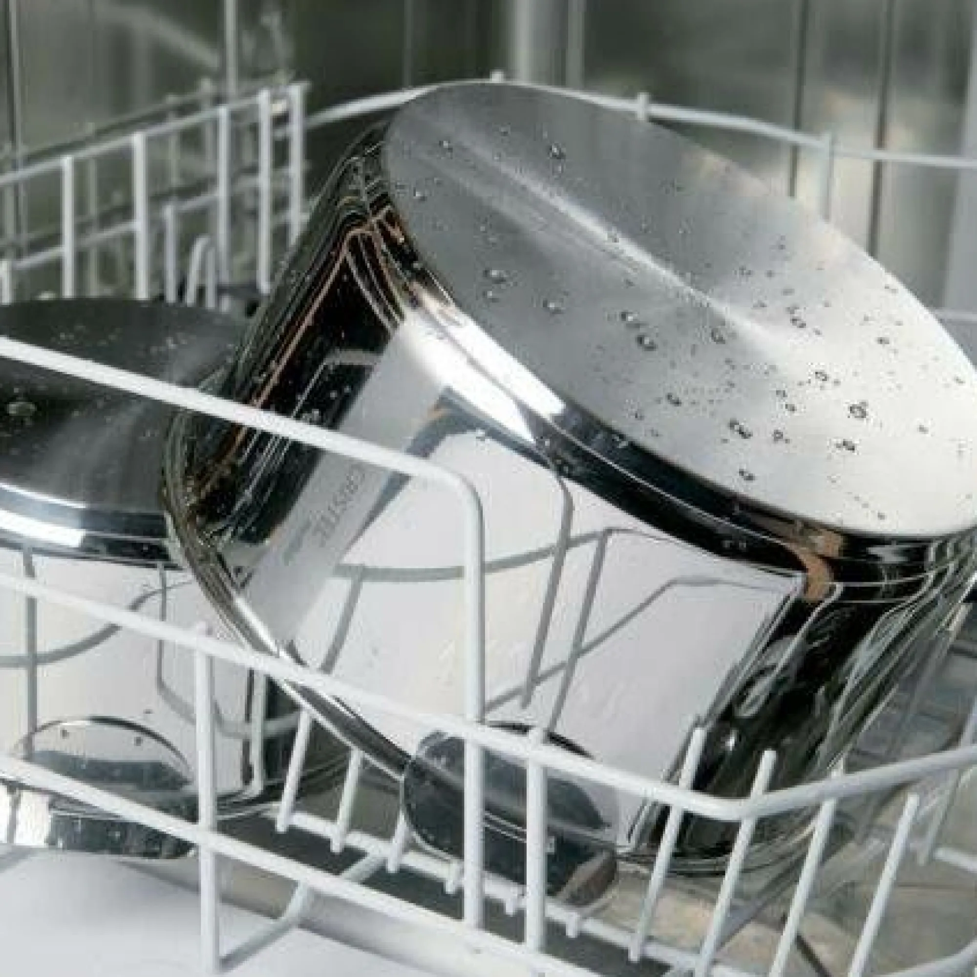 Camif Casseroles>CRISTEL Set 3 casseroles Strate Amovible 16/18 /20 cm avec poignée inox