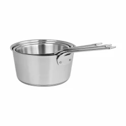 Camif Casseroles>CRISTEL Set de 3 casseroles 1826