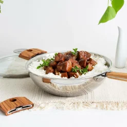 Camif Sauteuses, Tajines Et Wok><noscript><img width=