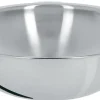 Camif Sauteuses, Tajines Et Wok>CRISTEL Wok inox 28 cm Casteline amovible