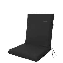 Camif Accessoires Transats>DOPPLER Coussins de Chaise Nature en Tissus Recyclé -