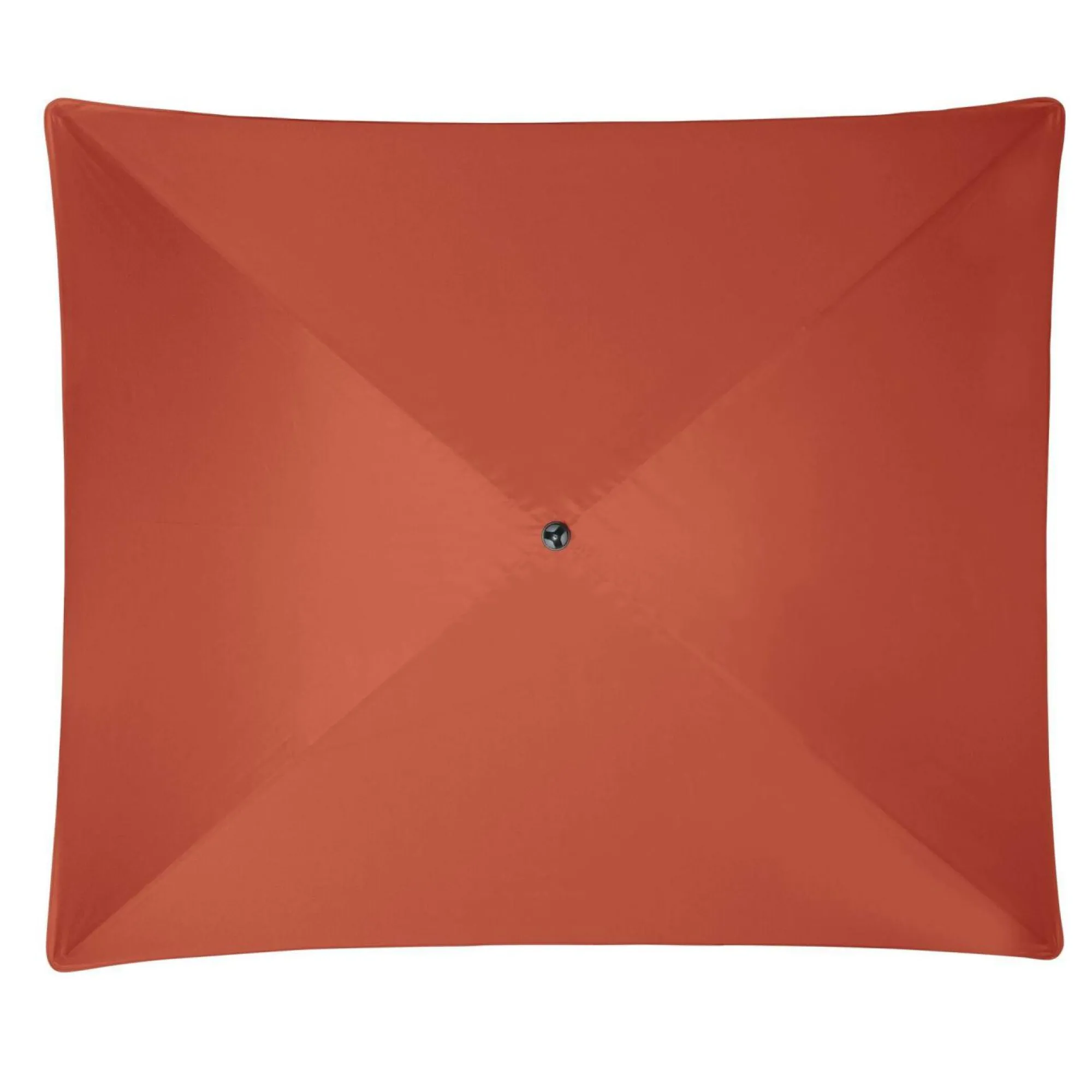 Camif Parasols>DOPPLER Parasol Rectangulaire 230 x 190 cm Sunline en Acier -