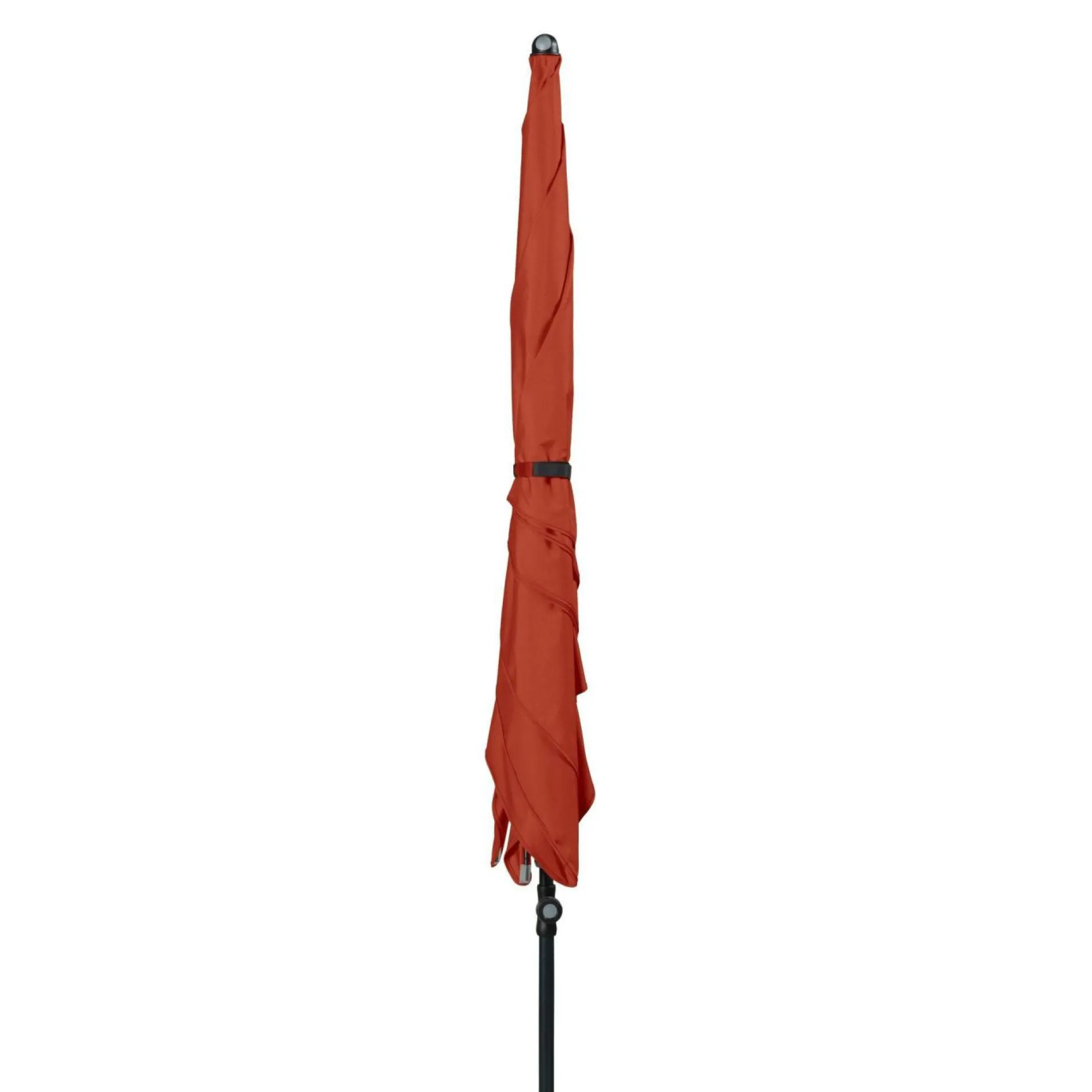 Camif Parasols>DOPPLER Parasol Rectangulaire 230 x 190 cm Sunline en Acier -