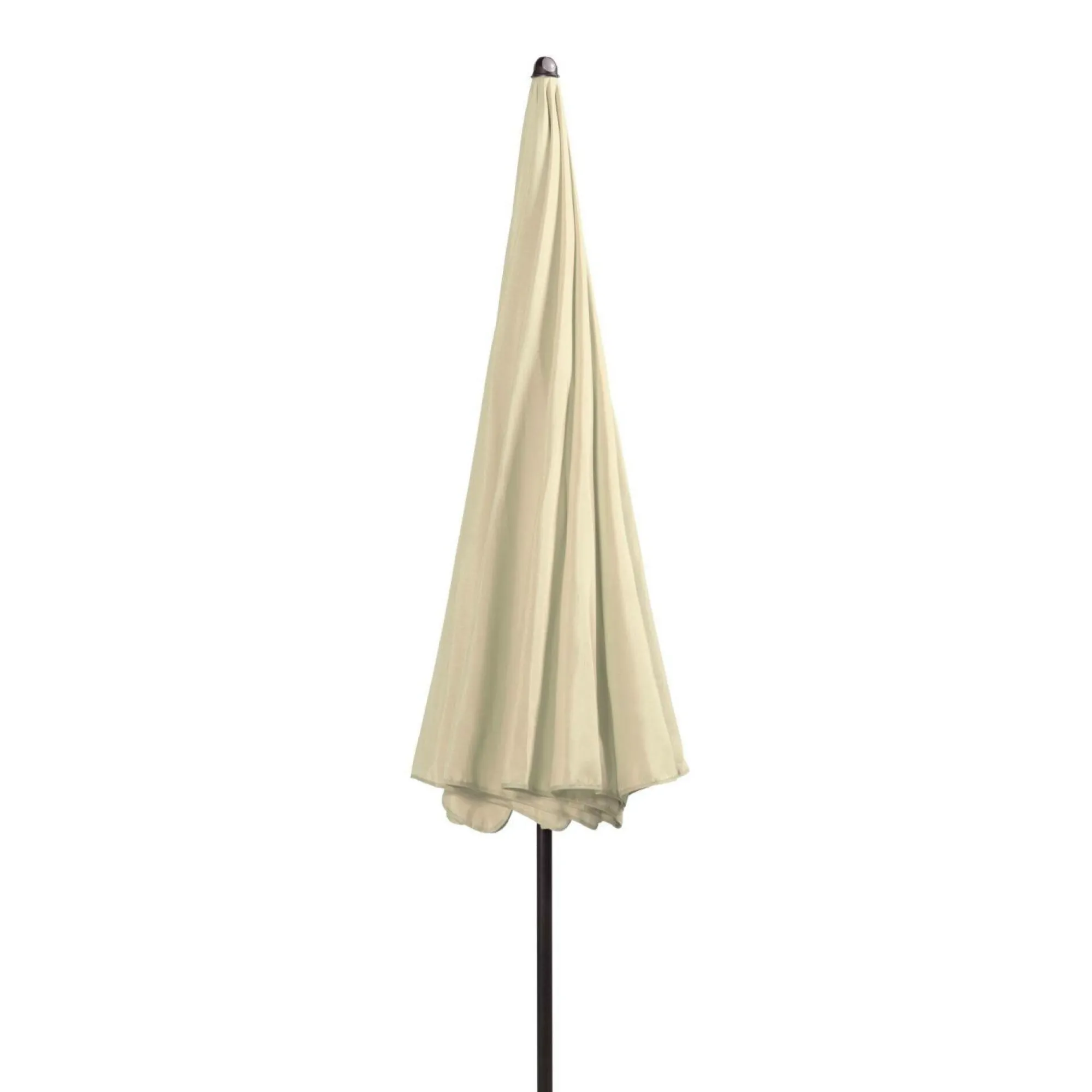 Camif Parasols>DOPPLER Parasol Rond ⌀ 250 cm Sunline en Acier -
