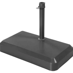 Camif Pieds De Parasols>DOPPLER Pied de Parasol 20 kg en Béton -