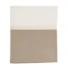 Camif Draps>Drap coton bio Rhea - 280 x 300 cm