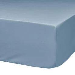 Camif Draps Housse>Drap housse coton bio Fil & Sens - - 140 x 190 cm