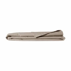 Camif Draps>Drap plat coton bio Thaïs - - 240 x 300 cm