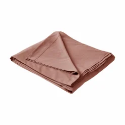 Camif Draps>Drap plat coton lin Valentine - - 240 x 300 cm