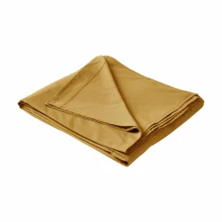 Camif Draps>Drap plat coton lin Valentine - - 240 x 300 cm