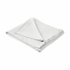 Camif Draps>Drap plat coton lin Valentine - - 240 x 300 cm