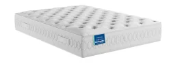Camif Matelas 90 X 190 Cm|Matelas 140 X 190 Cm>DUNLOPILLO Matelas latex 25 cm Cassandre - 80 x 190 cm