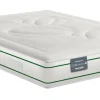 Camif Matelas 90 X 190 Cm|Matelas 140 X 190 Cm>DUNLOPILLO Matelas latex d'origine naturelle 22 cm Hévéane - 90 x 200 cm