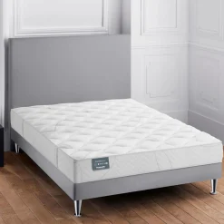 Camif Matelas 90 X 190 Cm|Matelas 140 X 190 Cm>DUNLOPILLO Matelas latex 22 cm Roxane - 80 x 190 cm