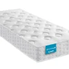 Camif Matelas 90 X 190 Cm|Matelas 140 X 190 Cm>DUNLOPILLO Matelas mousse 21 cm Solenne - 90 x 200 cm