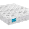Camif Matelas 90 X 190 Cm|Matelas 140 X 190 Cm>DUNLOPILLO Matelas mousse 21 cm Solenne - 140 x 200 cm