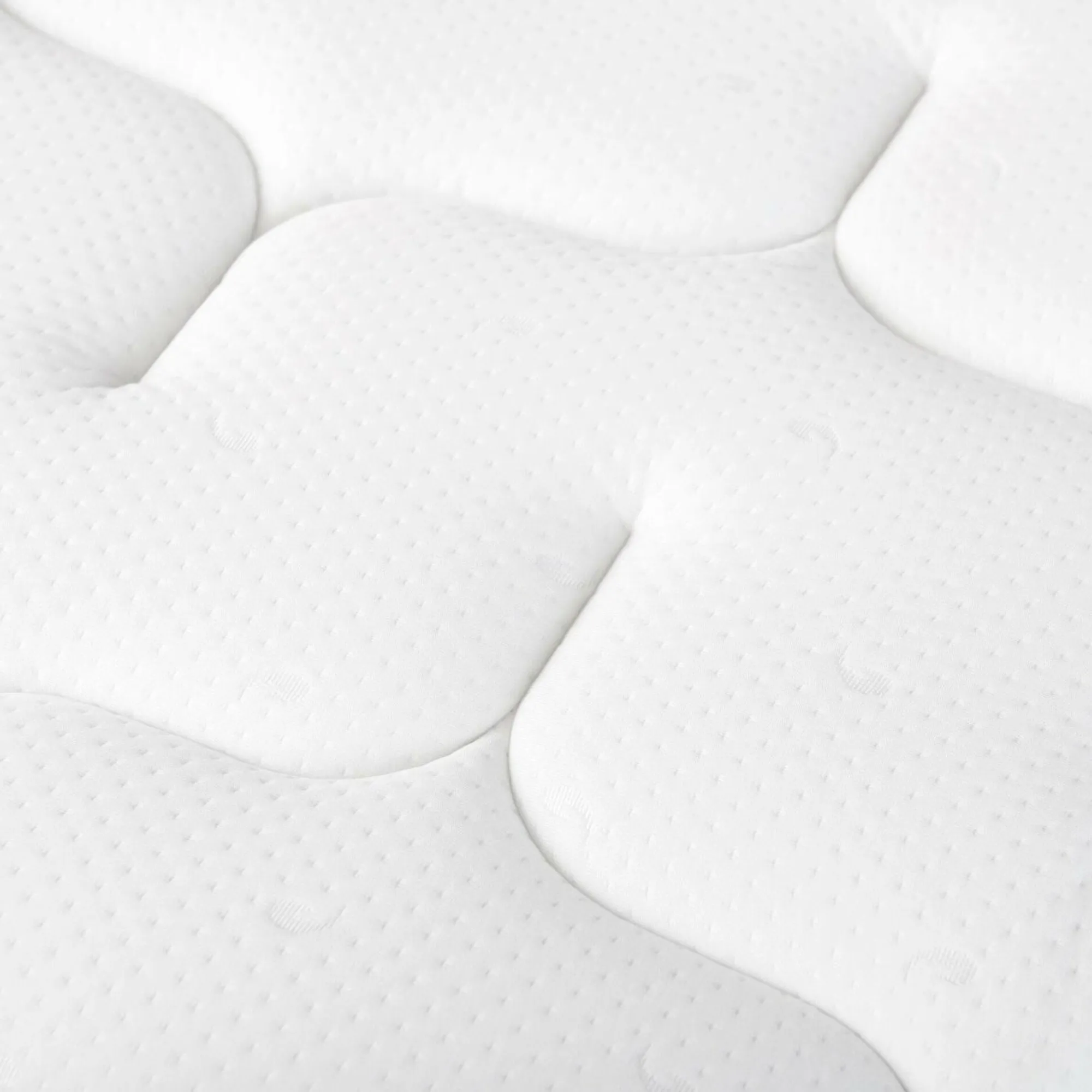 Camif Ensembles 140 X 190 Cm|Ensembles Matelas Et Sommier>DUVIVIER Ensemble Gala Eco Luxe Mousse - 2 x 100 x 200 cm
