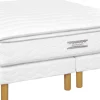 Camif Ensembles Matelas Et Sommier|Ensembles 140 X 190 Cm>DUVIVIER Ensemble Gala Eco Luxe Mousse - 140 x 190 cm