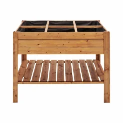 Camif Carrés De Potager>EKJU Table Potagère sur Pieds en Bois Elga