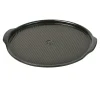 Camif Plats À Four>EMILE HENRY Pizza stone Fusain