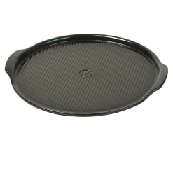 Camif Plats À Four>EMILE HENRY Pizza stone Fusain