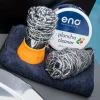 Camif Accessoires Planchas Et Barbecues>ENO Coffret de Nettoyage Pour Plancha